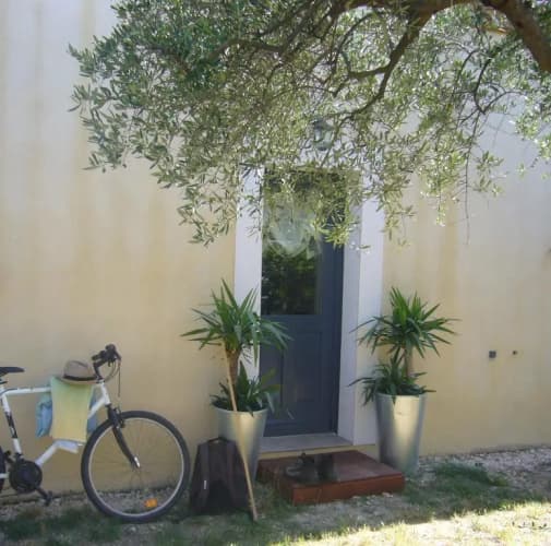 Apartment Uzès Pont du Gard