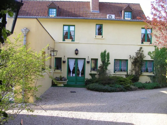 Auberge à la Tête de Lard
