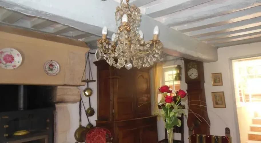 Chambres d'Hôtes des Grands Prés
