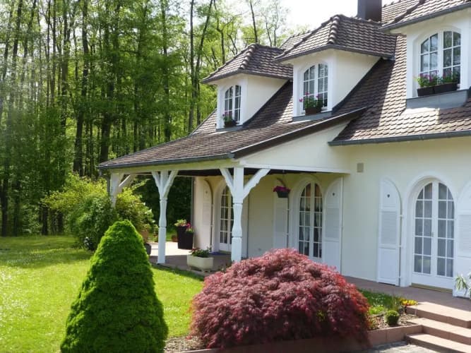 B&B - La ParentheZ'