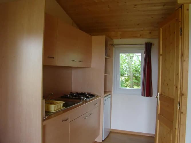 Camping Les Graves