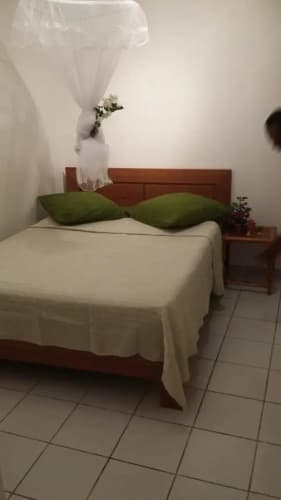 Résidence Oncle Sam