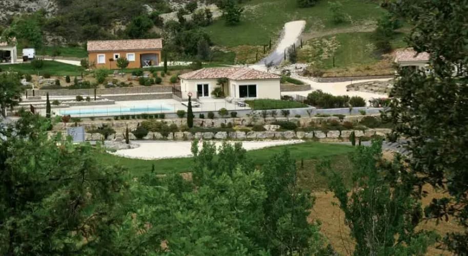 Les Villas du Vendoule