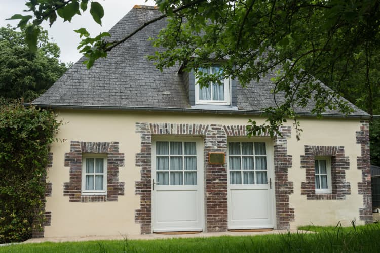 Château d'Audrieu - Relais & Châteaux