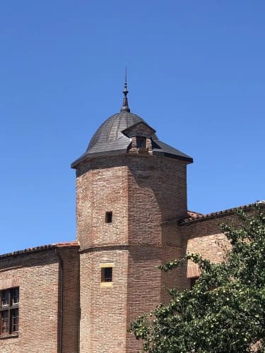 Manoir Saint Clair