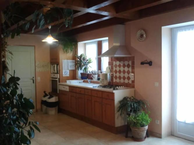 Hameau les Combelles
