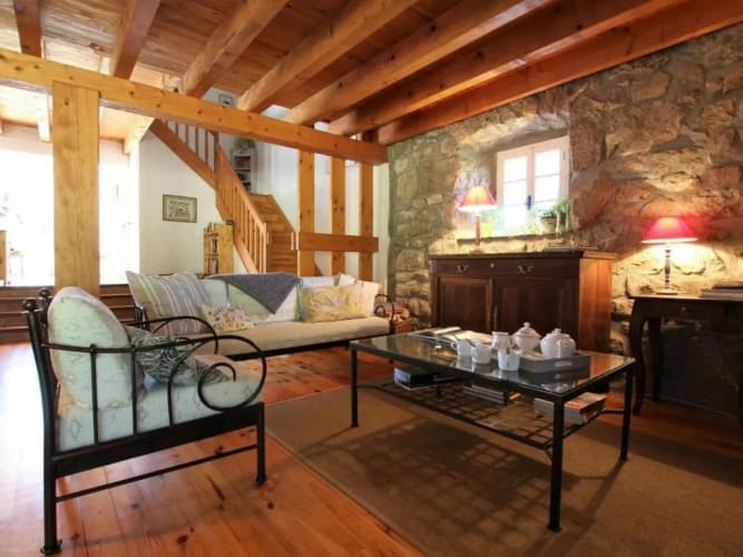 Gîte Le Chambon-sur-Lignon, 4 pièces, 5 personnes - FR-1-582-137