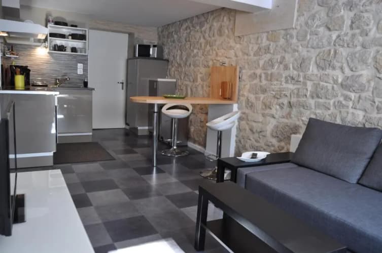 Gîte Le Moirantin