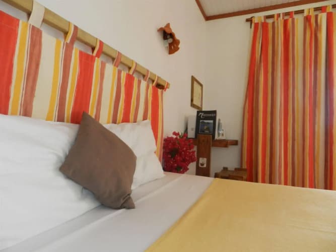 Hotel Cap Macabou