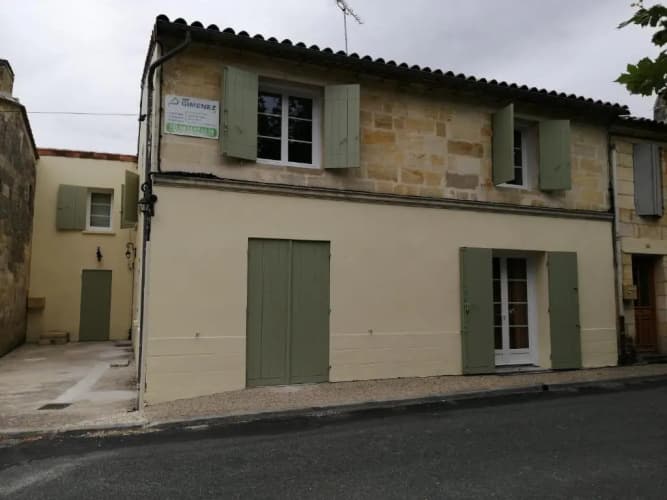 CAP SAINT EMILION-Idéal PROS et GROUPES-horaires adaptables