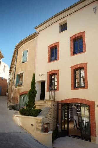 Les Chambres de l'Oustalet