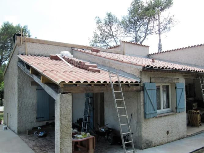 Chambres d'hotes au pays de Fayence