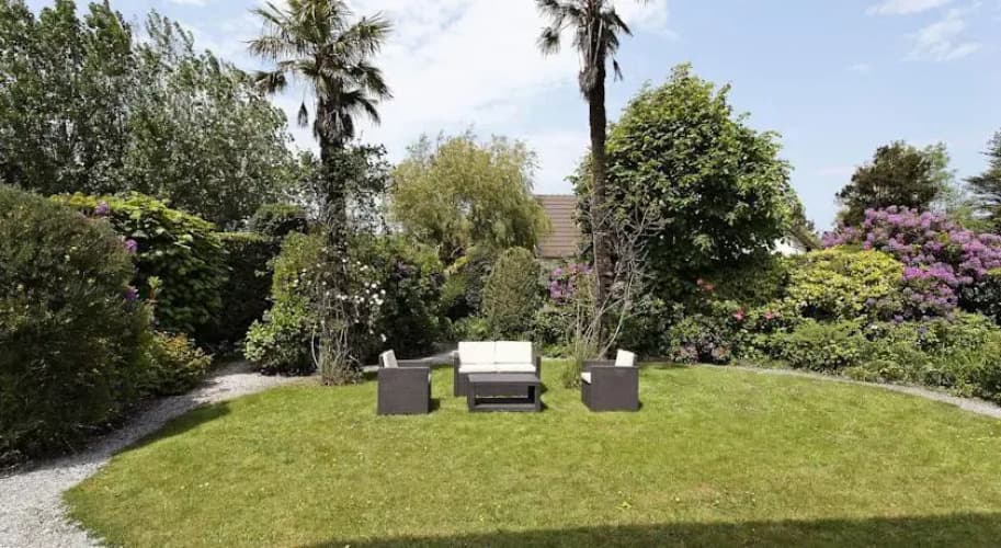 Villa Titanic