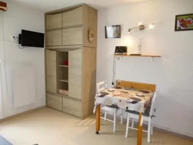 Apartment Beau Studio Expose Sud Refait A Neuf Avec Lave linge Et Lave vaisselle