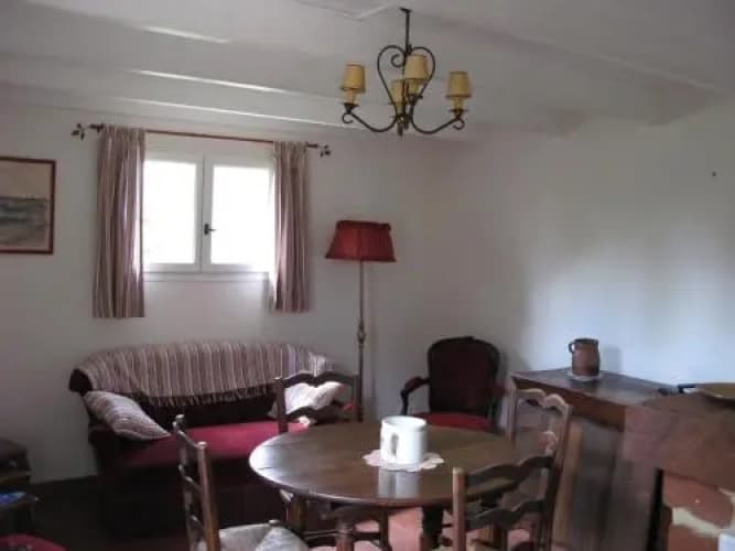 Chambre d'hôtes les Charmes