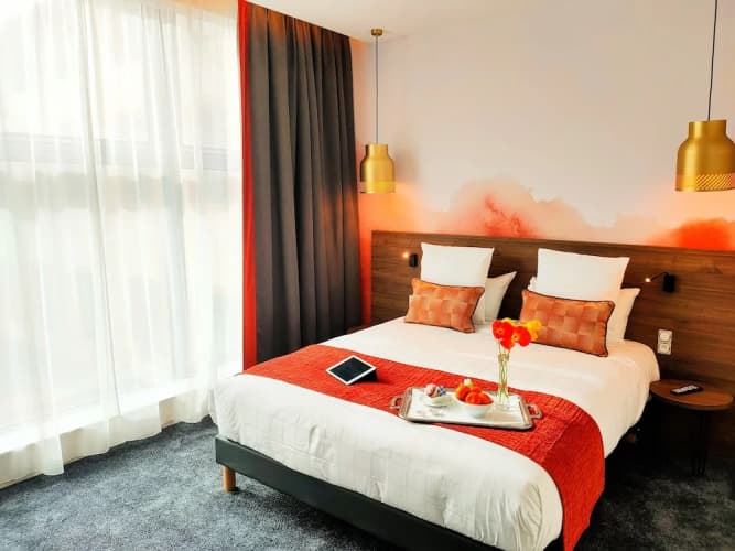 Abbaye des Capucins Spa & Resort