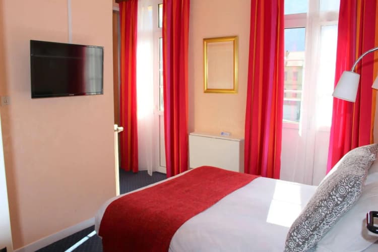 Hôtel Confort