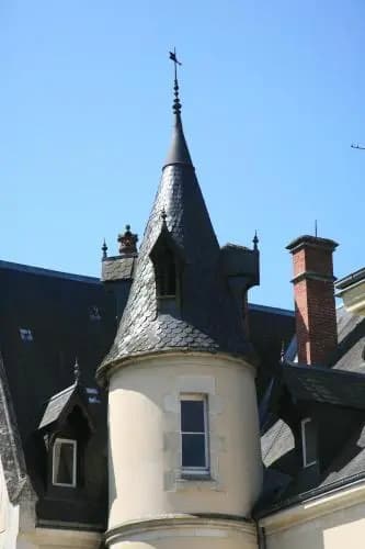Château Le Briou D'Autry
