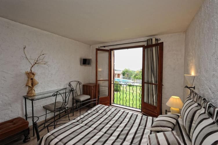 Auberge U Licettu