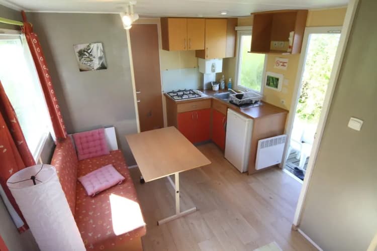 Camping Du Buisson