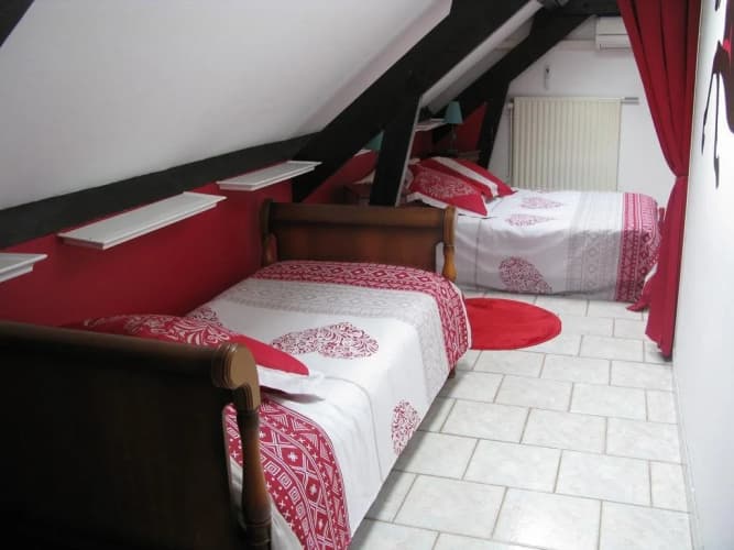 La Rose des Vents