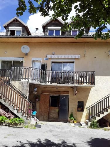Holiday home Hameau de Villaudemard