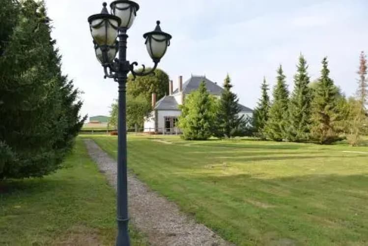 Le Petit Château de St Mard