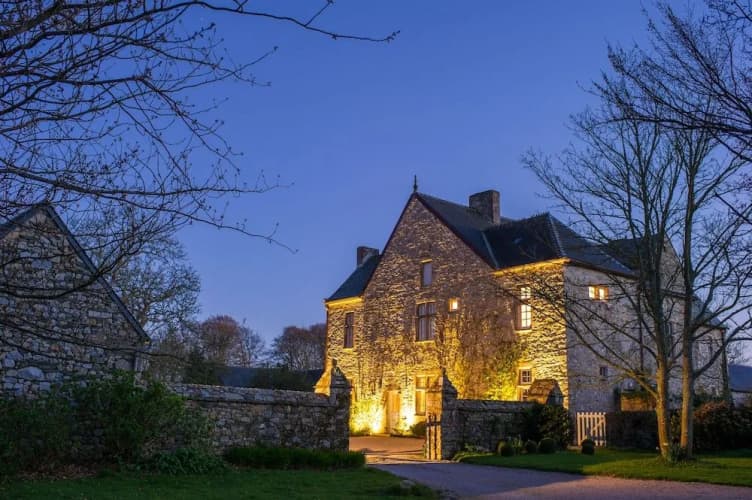 Le Manoir de la Fieffe
