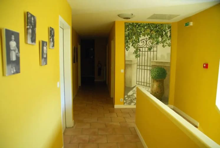 Casa Meridiana