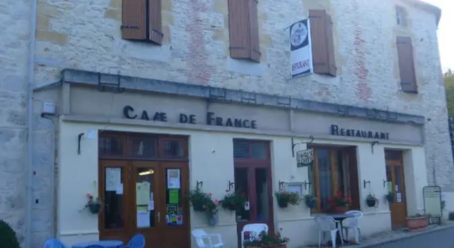 Bistrot de Pays