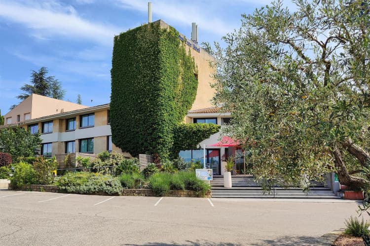 Best Western Sevan Parc Hotel