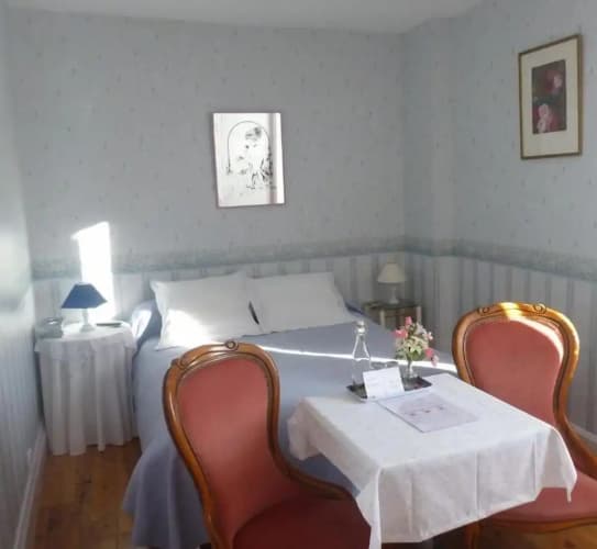 Hotel Les Tilleuls