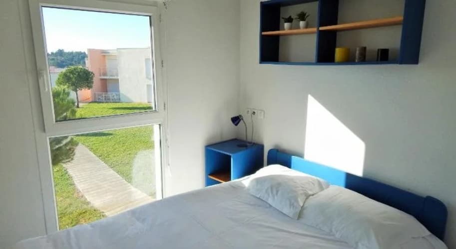 Résidence L'oree De Montpellier