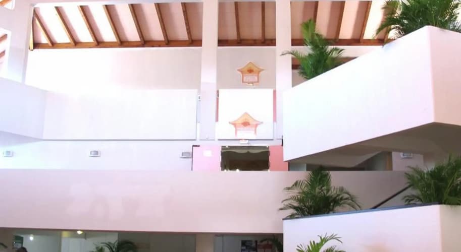 Hotel Fleur d'Epée