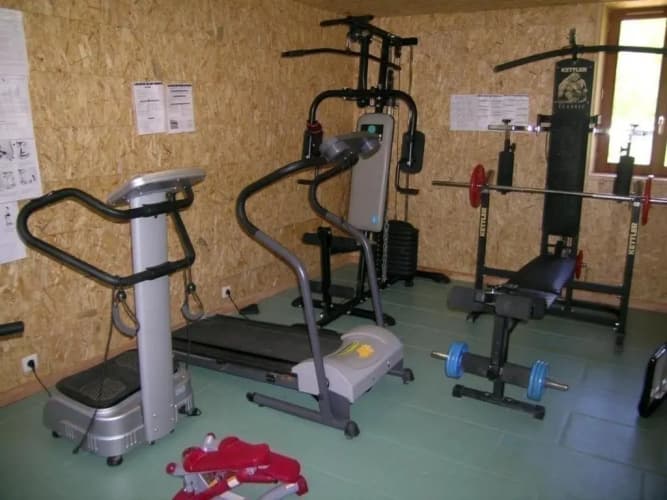 Gîte Vernusse, 2 pièces, 2 personnes - FR-1-489-208