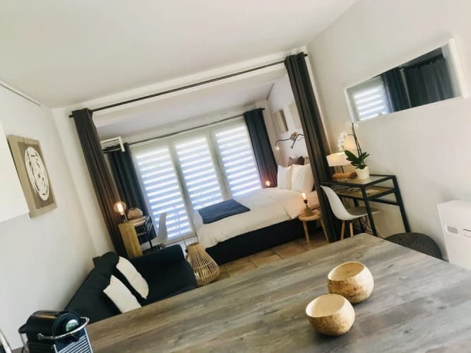 Maison Alegria