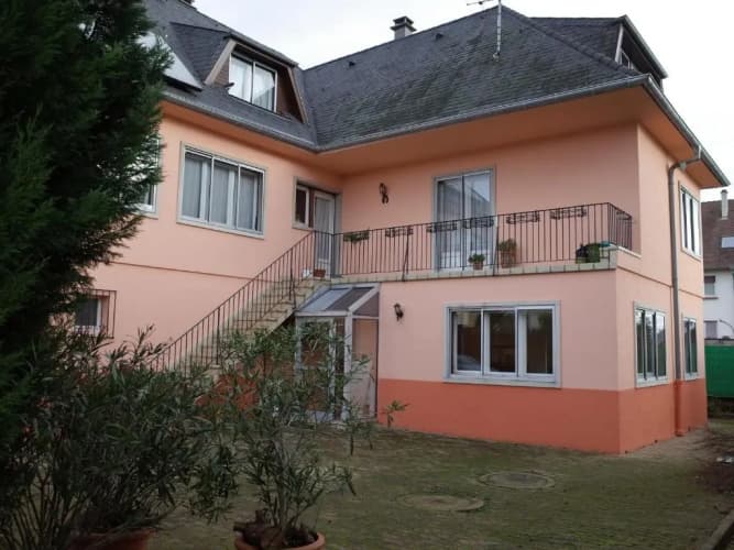 Maison de Jeanne