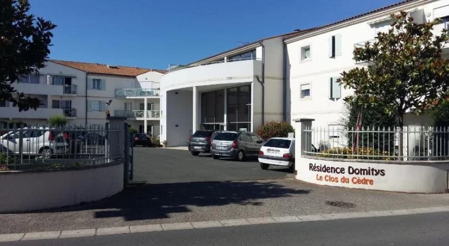 Résidence Services Seniors DOMITYS - Le Clos Du Cèdre