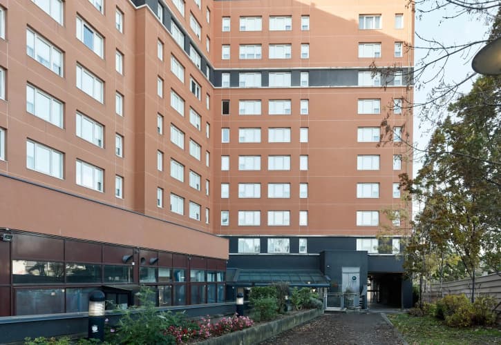 B&B HOME Paris Nord 18ème