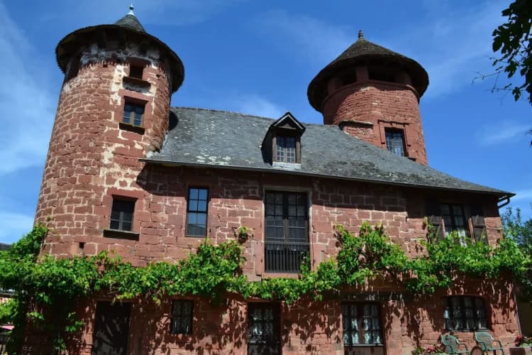 Vvf Villages Collonges La Rouge