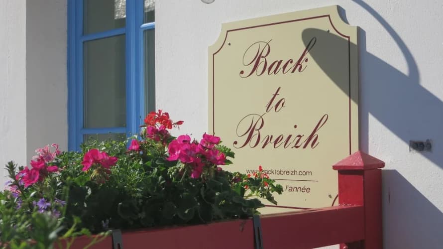Back To Breizh