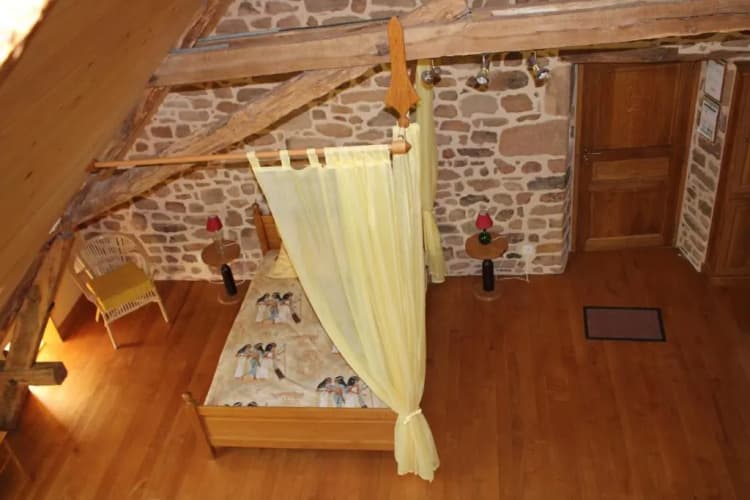 Gîtes de Lez