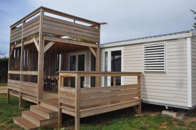 Camping Mas Llinas