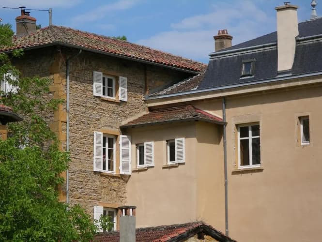 Le Clos des Fayettes