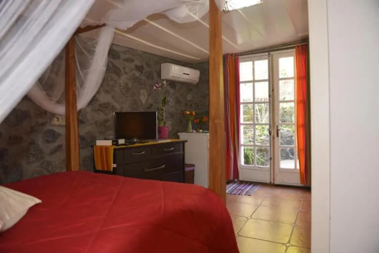 Villa Hélèna B&B