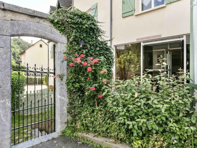 Auberge de l'Etable