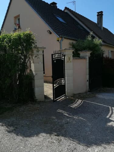 Villa Rose