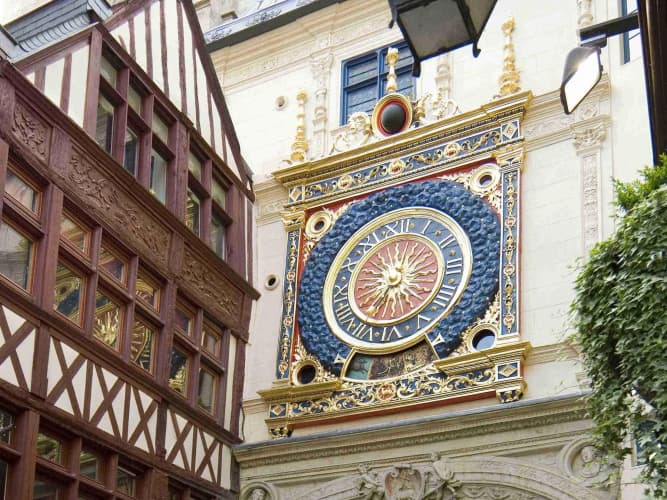 Hôtel Mercure Rouen Centre Champ-de-Mars