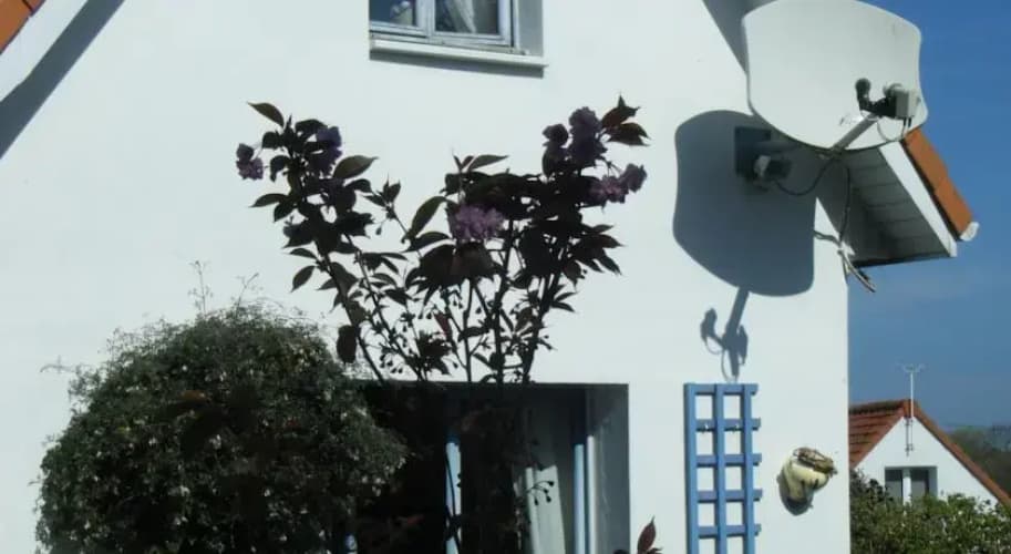 La Maisonnette