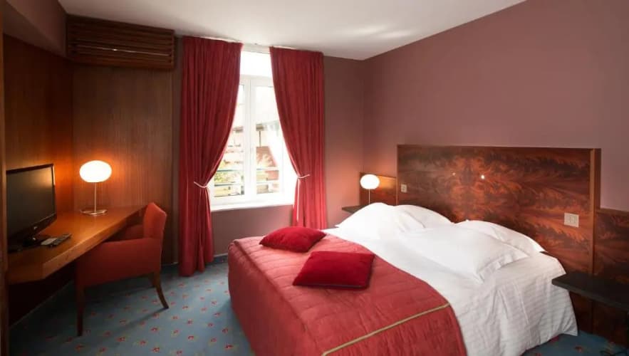 Hôtel Chantilly Le Relais D'Aumale